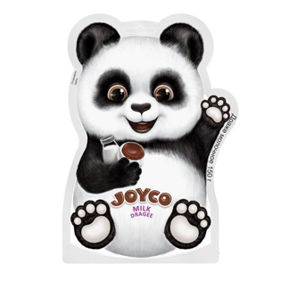 Picture of Joyco Arm Dragee Nut (Panda) 150g