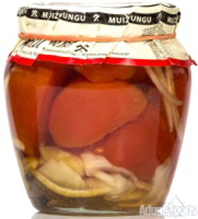 Picture of MUIZKUNGU Tomato in Jelly 550g