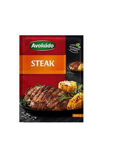 Изображение Avokado Приправа для жарки мяса 25г 