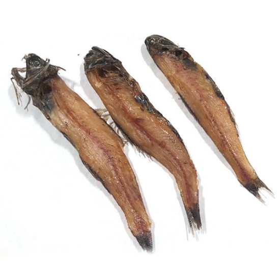 Picture of Dried Lanternfish 150g