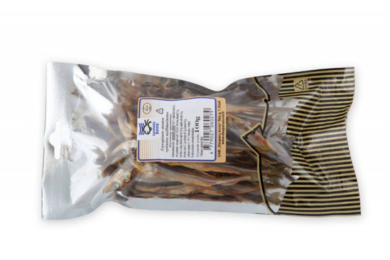 Picture of Dried Smelt 100g