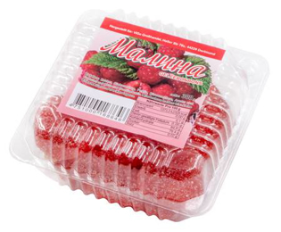 Picture of Marmalade "Raspberry" 300g