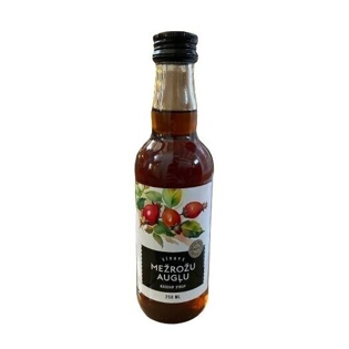 Picture of Rosehip syrup, 250 ml