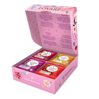 Picture of Lovare Assorted Flower Tea 48 g