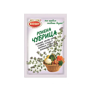 Picture of Chabrec/Savory Shed(Чубрица) 10g