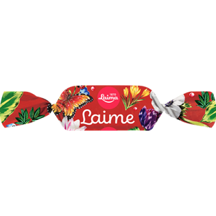 Picture of Laima - Sweets Laime 200g