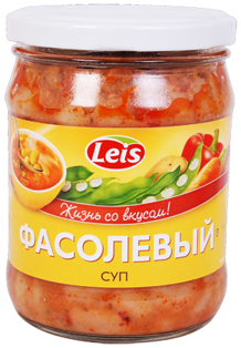 Picture of Bean Soup 480ml