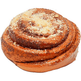 Picture of Cinnamon Pastry 130g