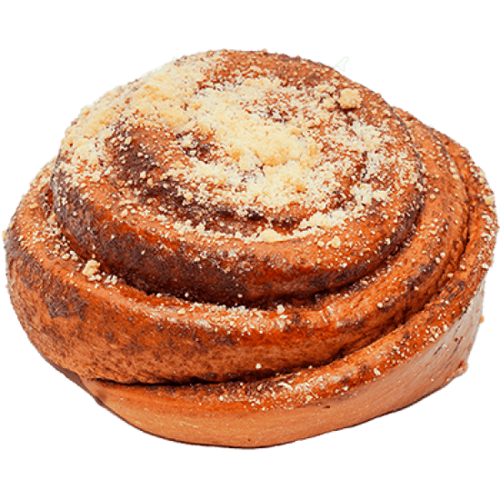 Picture of Cinnamon Pastry 130g