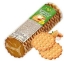 Picture of Dymka Cookies Homemade Wafers Peanuts/Almonds 235g