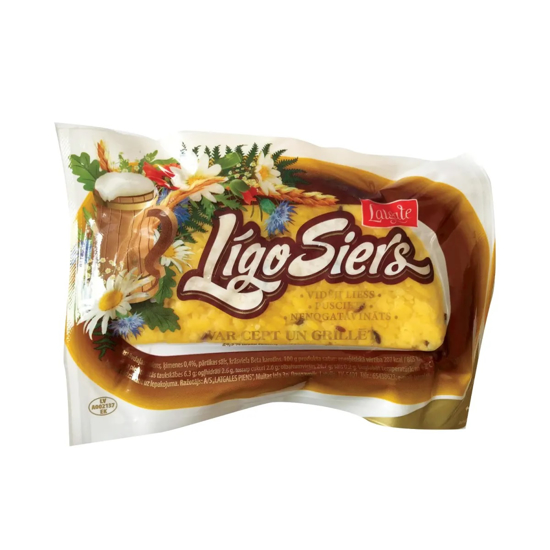 Picture of LATGALES PIENS - CHEESE LIGO ± 350G