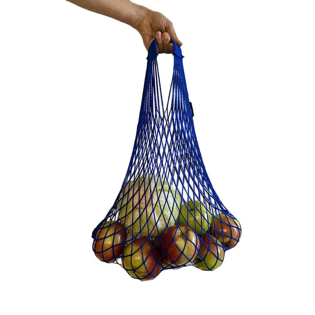 Picture of Avoska - Reusable Cotton Net Grocery Bags  - 1pcs