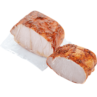 Picture of Adazi - Smoked Pork Chop Gurmanu ~400g kg