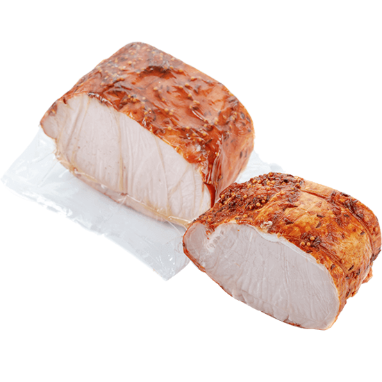 Picture of Adazi - Smoked Pork Chop Gurmanu ~400g kg