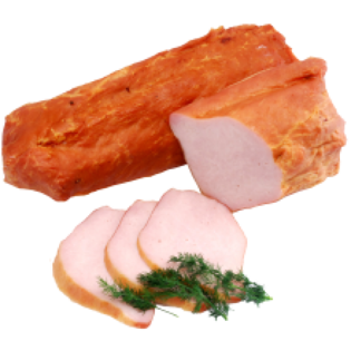 Picture of Vigesta - Panevezio  Pork Fillet ±400g