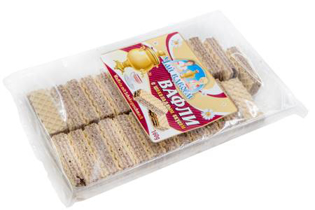 Picture of Waffers  Chocolate 160g