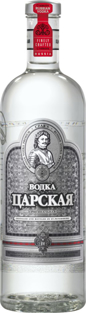 Picture of "Imperial ", Vodka 40% 0,7l