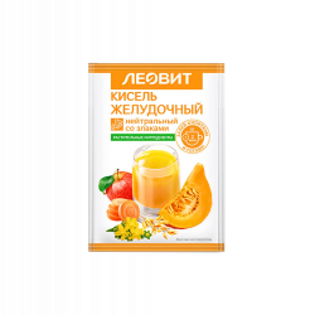 Picture of Kissel stomach neutral for inflammatory diseases of the stomach and duodenum 20 g