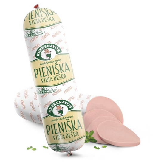 Picture of Krekenavos Pieniska Cooked Sausage ~1kg