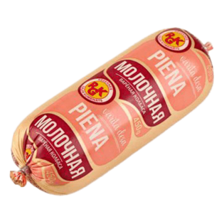 Picture of RGK - Piena Cooked Sausage 450g