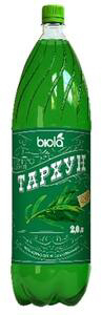 Picture of Soft Drink "Tarhun", Biola  2L