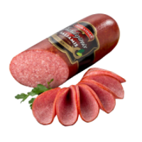 Picture of Delikatesas - Jubiliejinis Hot Smoked Saveloy  ±500g