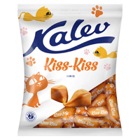 Picture of Kalev Kiss-Kiss Toffee 150g