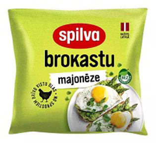 Picture of Breakfast Mayonnaise 250g