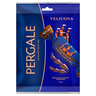 Picture of Pergale - Sweets Veliuona 130g