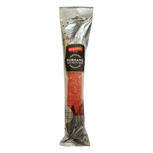 Picture of Delikatesas - Gurmanu Cold Smoked Sausage 320g