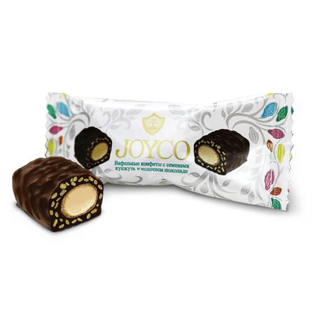 Picture of Joyco Arm Wafer Candies 250g