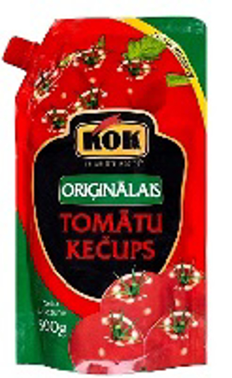 Picture of KOK - Tomato Sauce Classic 500g