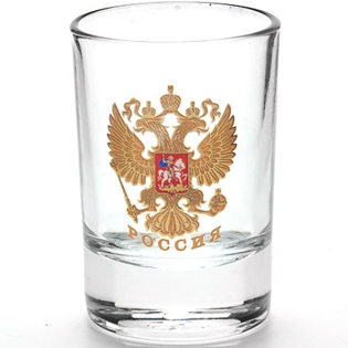 Picture of One Glass , 1 pc.