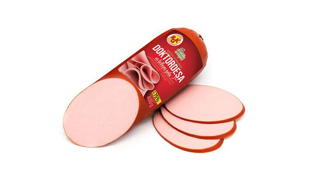 Picture of RGK Boiled Beef Doctor Sausage 450g