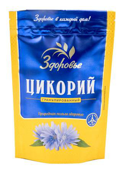 Picture of Health Chicory Granulated 100g