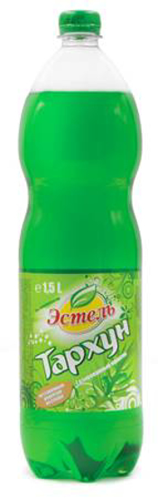 Picture of Drink Lemonade "Tarhun", 1,5L