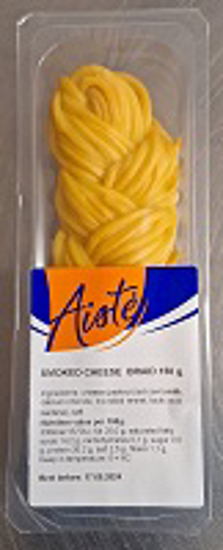 Picture of AISTE Smoked Cheese Braid 150g