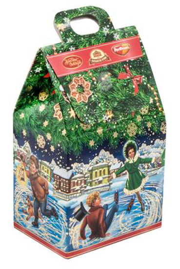 Picture of Winter - Set of Sweets, 150g