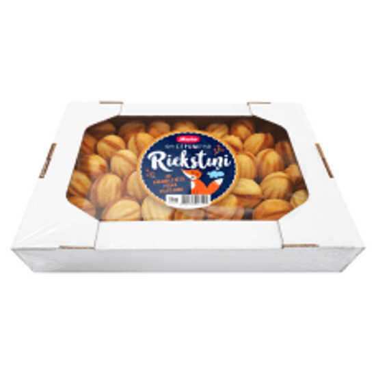 Picture of Mario -  Nuts with Sweetened Condensed Milk 500g