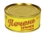 Picture of Cod Liver Tender 240g
