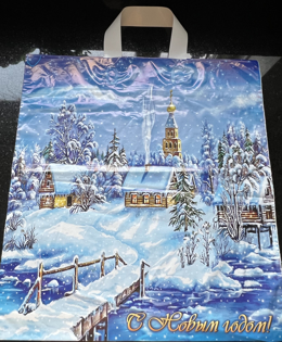 Picture of New Year Gift Package 39 x 41 cm