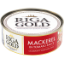 Picture of Atlantic Mackerel in Tomato Sauce 240g