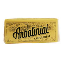 Изображение Печенье ARBATINIAI со вкусом ванили, 155 г