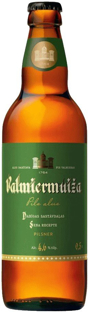 Picture of Beer "Valmiermuiza Pilsner"  4.6% Alc. 0.5L