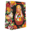 Picture of Gift package "Matreshka"  31x40x9cm