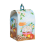 Picture of Folding box Delicious Easter cake, 16.5 × 14.5 × 21 cm