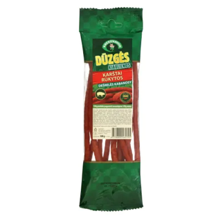 Picture of Krekenavos Kabanosy Duzges Dried Sausages 100g