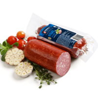 Picture of FOREVERS - Semi Dried Sausage Rigas 400g