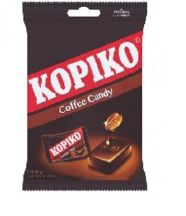 Picture of KOPIKO CANDY BAG COFFEE 100G