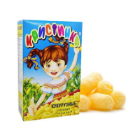 Picture of Corn Sticks "Kristinika" ''Cristinel'' with Toy120g